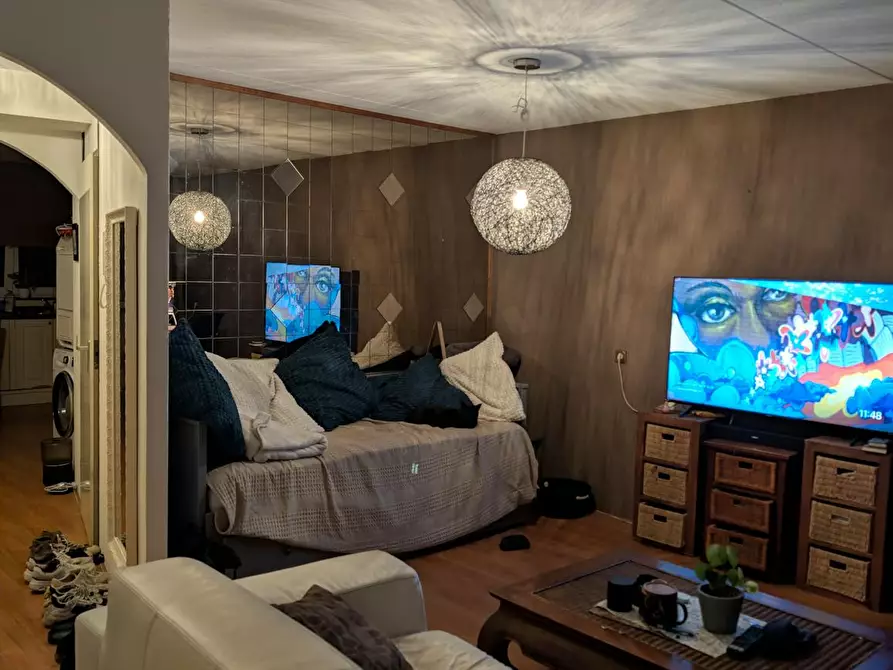 Immagine 7 di Appartamento in affitto  in Noordzijde a Amsterdam