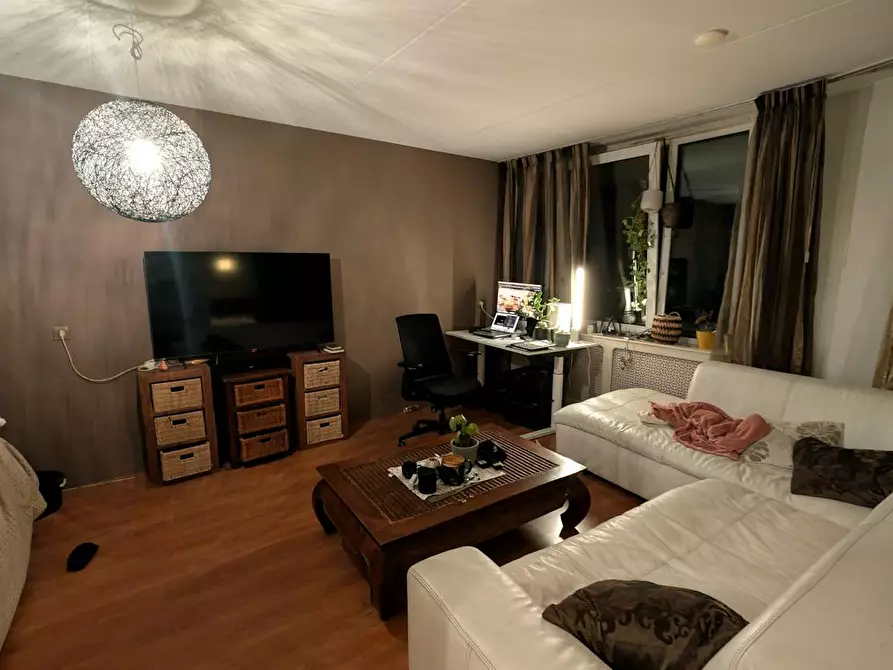Immagine 1 di Appartamento in affitto  in Noordzijde a Amsterdam