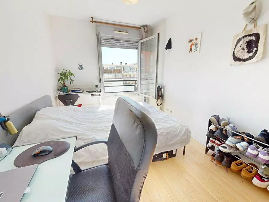 Immagine 2 di Camera in affitto  in Rue Turbil a Lyon 03