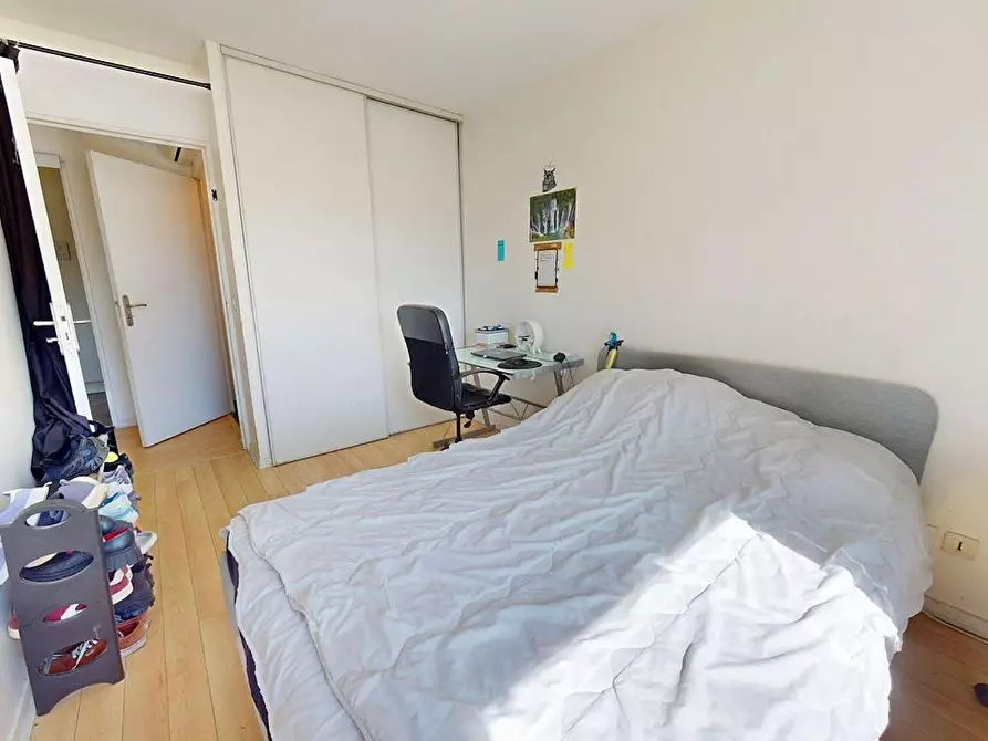 Immagine 3 di Camera in affitto  in Rue Turbil a Lyon 03