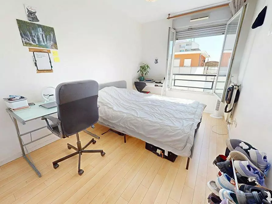 Immagine 1 di Camera in affitto  in Rue Turbil a Lyon 03