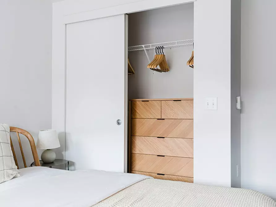 Immagine 10 di Appartamento in affitto  in Belmont Avenue a Messina