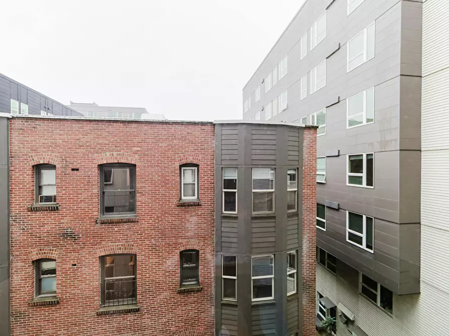 Immagine 4 di Appartamento in affitto  in Belmont Avenue a Messina