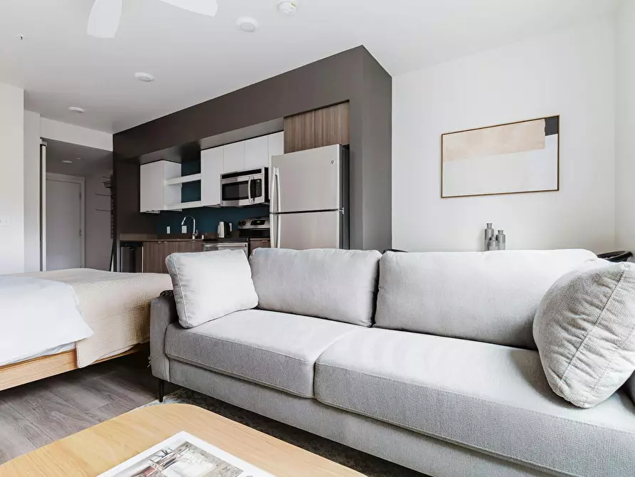 Immagine 2 di Appartamento in affitto  in Belmont Avenue a Messina