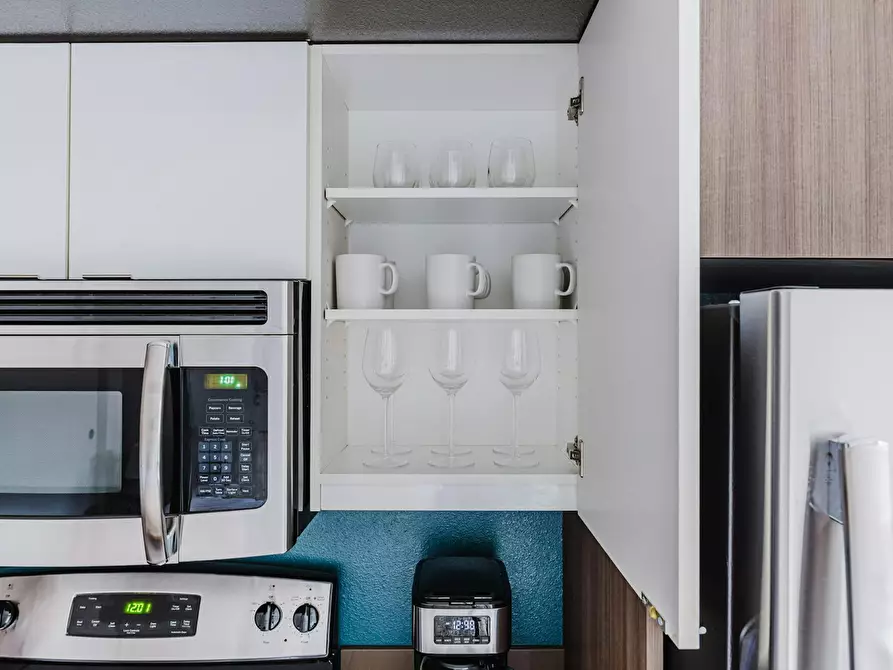 Immagine 7 di Appartamento in affitto  in Belmont Avenue a Messina