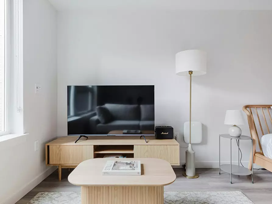 Immagine 3 di Appartamento in affitto  in Belmont Avenue a Messina