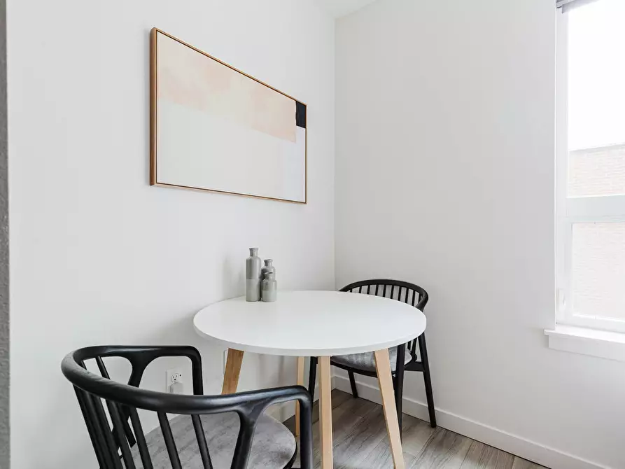 Immagine 5 di Appartamento in affitto  in Belmont Avenue a Messina