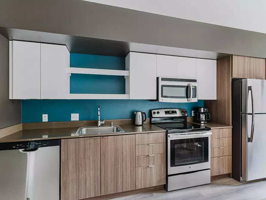 Immagine 6 di Appartamento in affitto  in Belmont Avenue a Messina