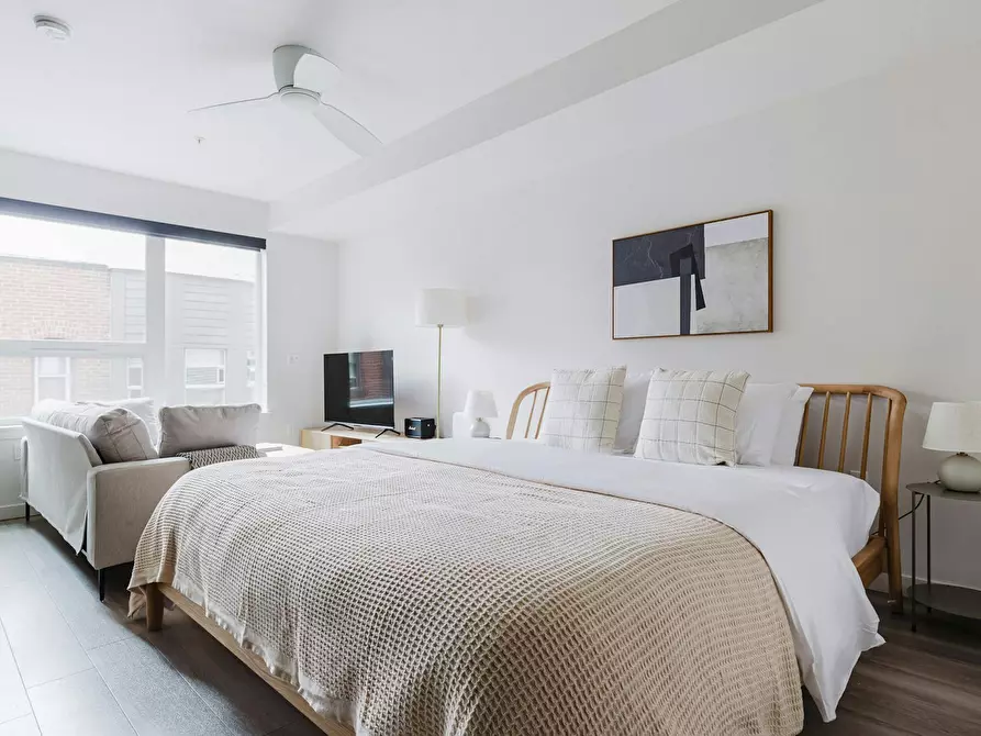 Immagine 8 di Appartamento in affitto  in Belmont Avenue a Messina