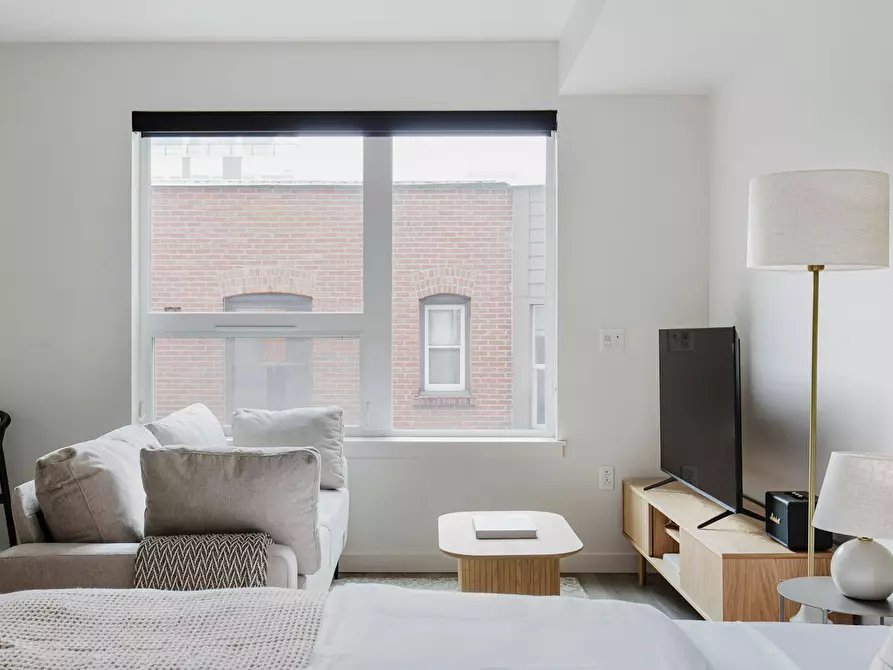 Immagine 1 di Appartamento in affitto  in Belmont Avenue a Messina