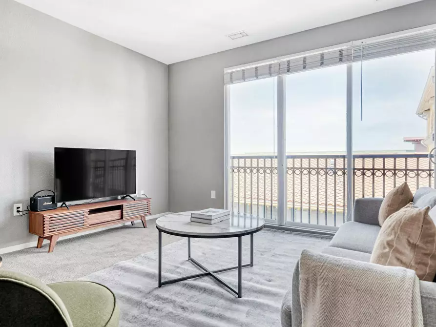 Immagine 1 di Appartamento in affitto  in Santana Row a Catania