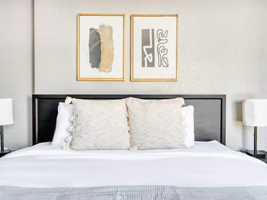 Immagine 7 di Appartamento in affitto  in Santana Row a Catania