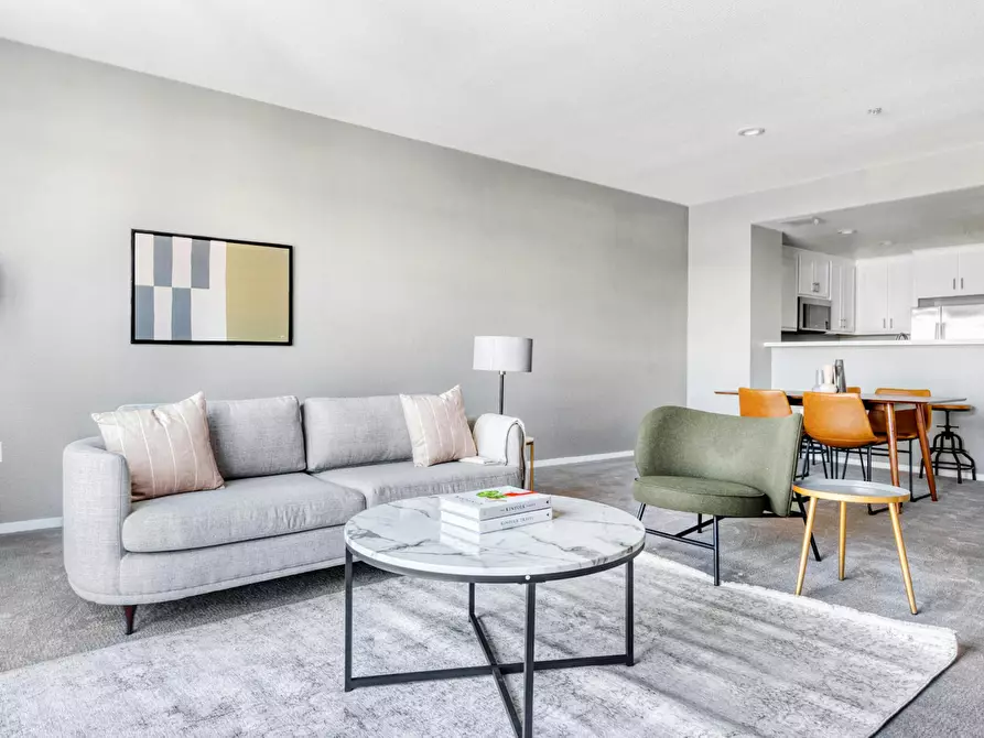 Immagine 2 di Appartamento in affitto  in Santana Row a Catania