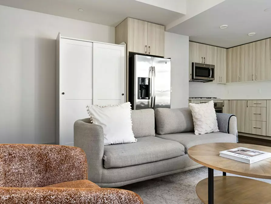 Immagine 3 di Appartamento in affitto  in 2nd Avenue a Messina