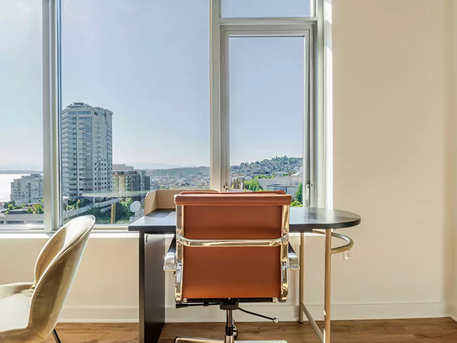 Immagine 5 di Appartamento in affitto  in Cedar Street a Messina