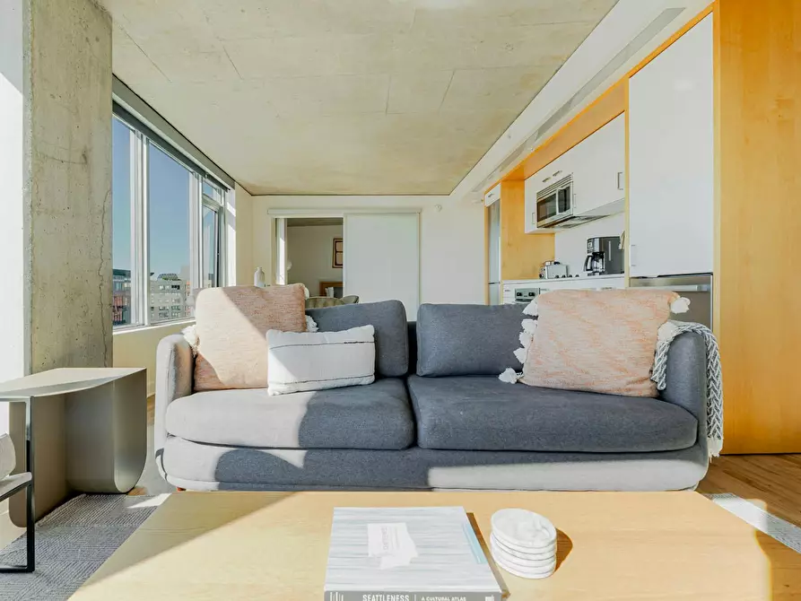 Immagine 2 di Appartamento in affitto  in Cedar Street a Messina