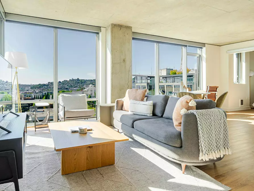 Immagine 1 di Appartamento in affitto  in Cedar Street a Messina