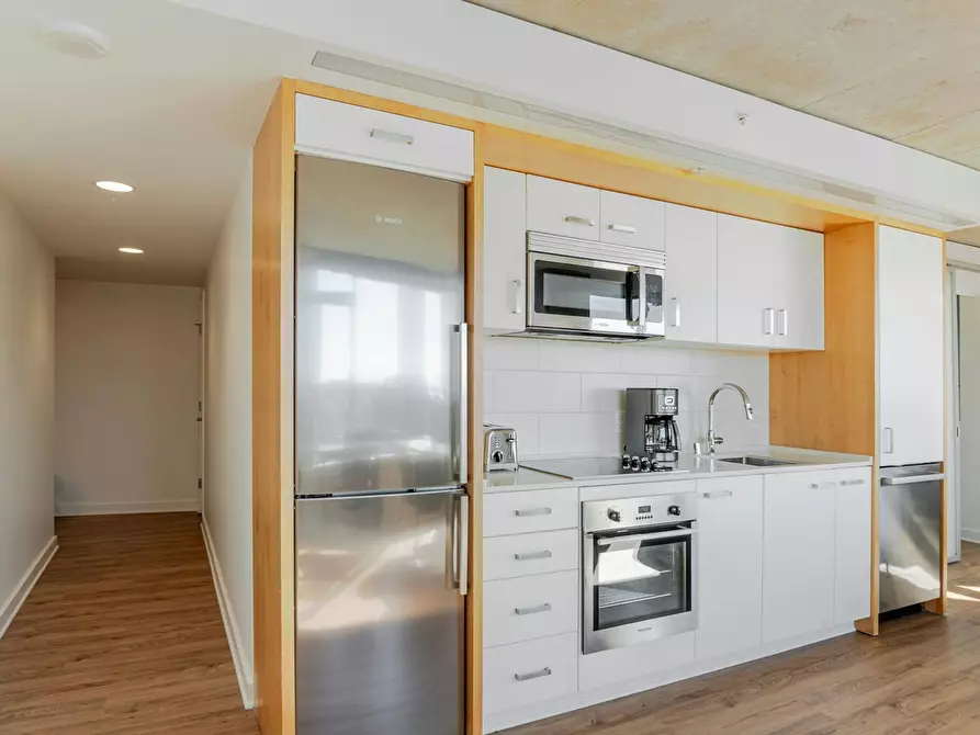 Immagine 9 di Appartamento in affitto  in Cedar Street a Messina