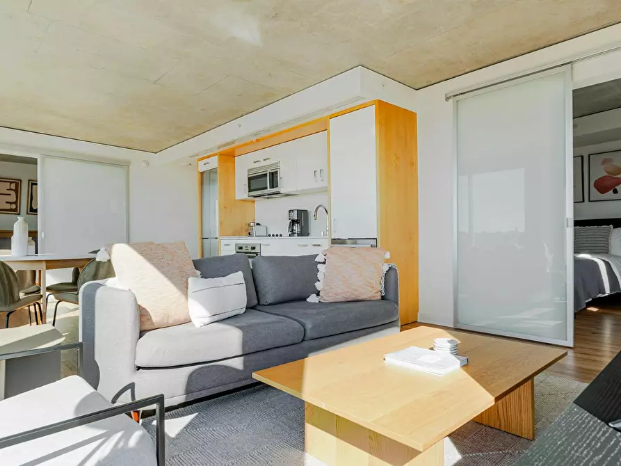 Immagine 3 di Appartamento in affitto  in Cedar Street a Messina