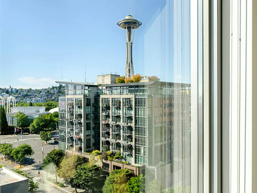 Immagine 6 di Appartamento in affitto  in Cedar Street a Messina