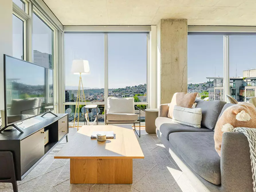 Immagine 4 di Appartamento in affitto  in Cedar Street a Messina