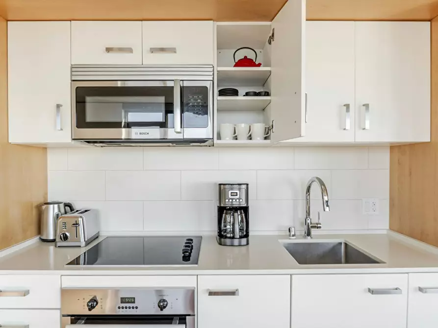 Immagine 10 di Appartamento in affitto  in Cedar Street a Messina