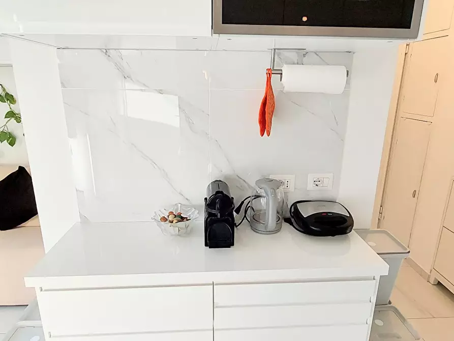 Immagine 8 di Appartamento in affitto  in Via Mincio a Milano