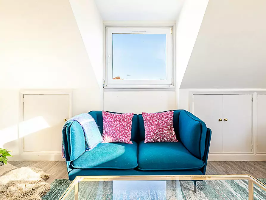 Immagine 7 di Appartamento in affitto  in Devonport Road a Hammersmith