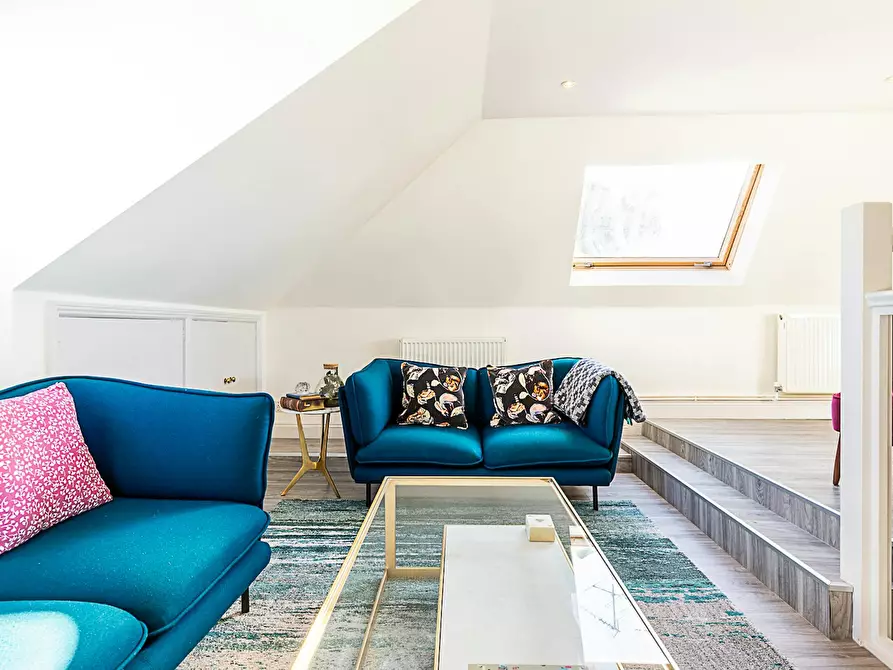 Immagine 6 di Appartamento in affitto  in Devonport Road a Hammersmith