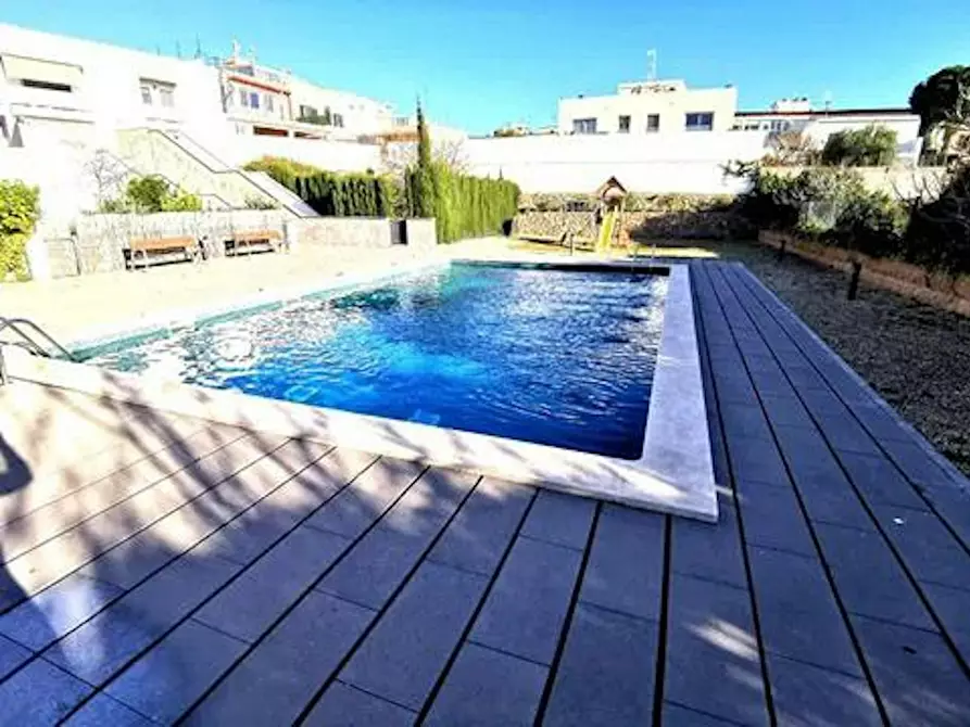 Immagine 1 di Appartamento in affitto  in Carrer de Pere Quintana a Palma De Mallorca