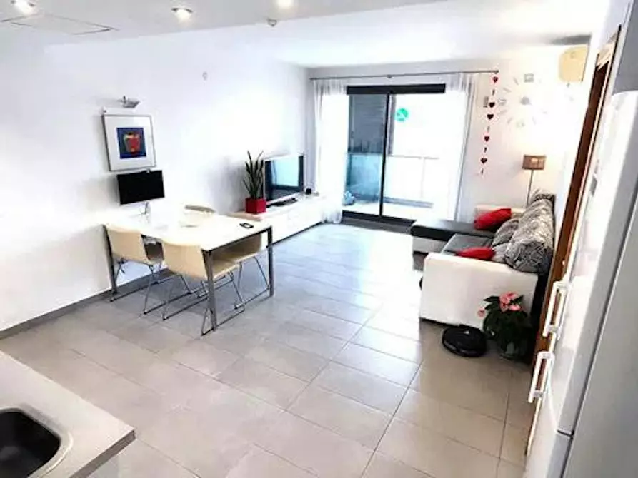 Immagine 2 di Appartamento in affitto  in Carrer de Pere Quintana a Palma De Mallorca