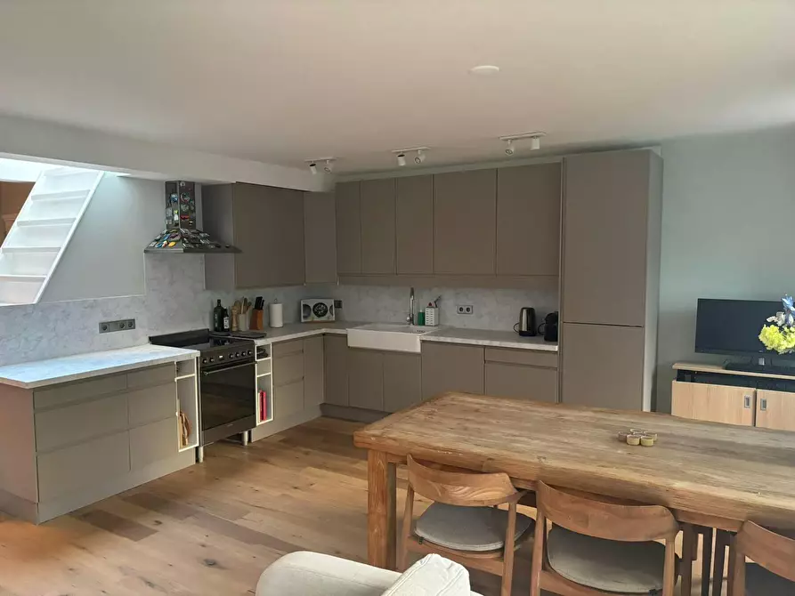 Immagine 2 di Appartamento in affitto  in Kerkstraat a Amsterdam