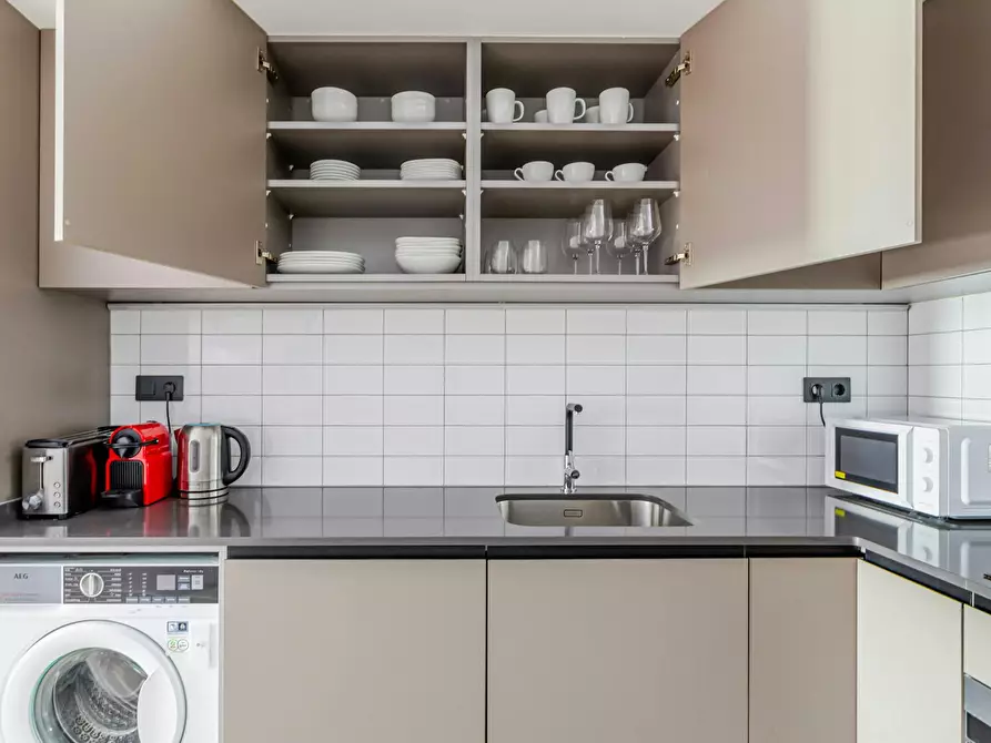 Immagine 7 di Appartamento in affitto  in Carrer del Notariat a Barcelona