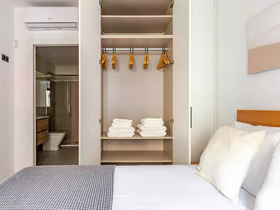 Immagine 10 di Appartamento in affitto  in Carrer del Notariat a Barcelona