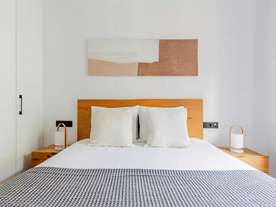 Immagine 9 di Appartamento in affitto  in Carrer del Notariat a Barcelona