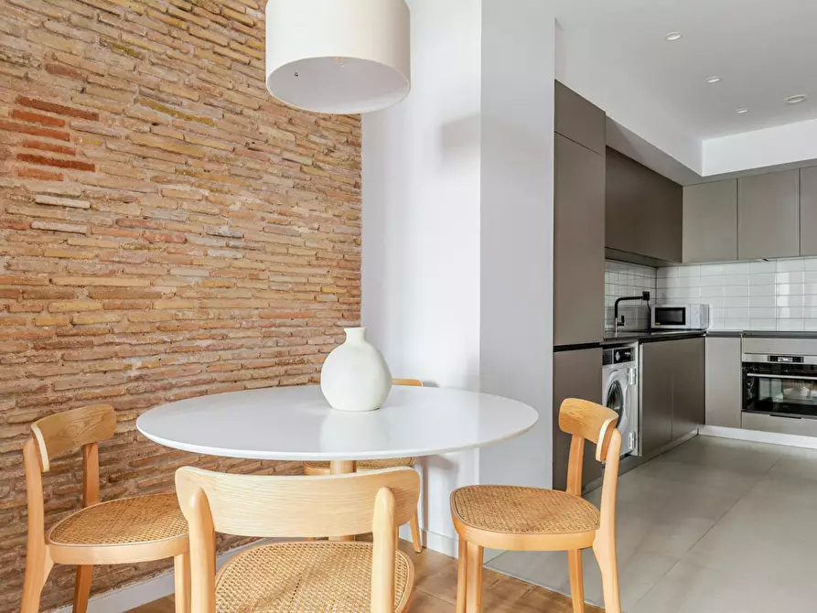 Immagine 5 di Appartamento in affitto  in Carrer del Notariat a Barcelona