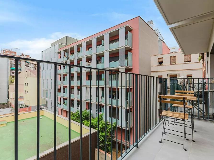 Immagine 5 di Appartamento in affitto  in Carrer de París a Barcelona