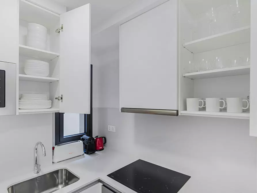 Immagine 8 di Appartamento in affitto  in Carrer de París a Barcelona