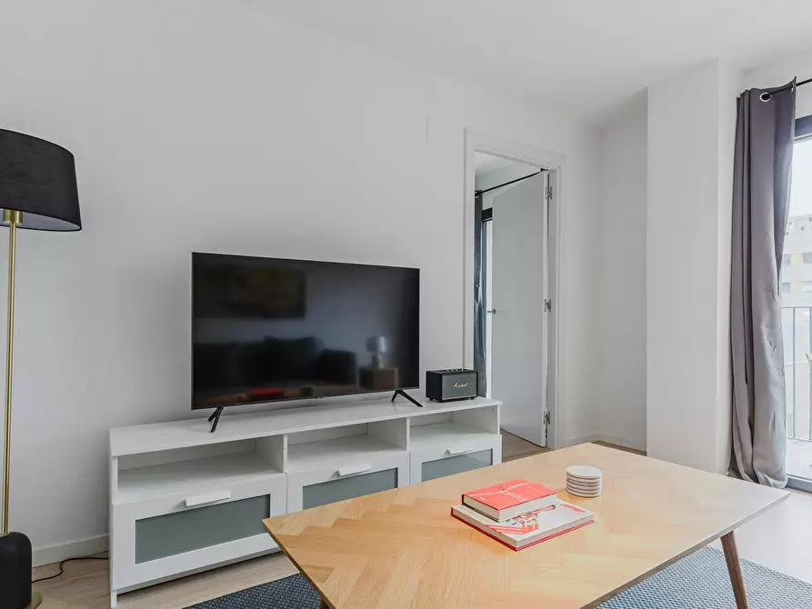 Immagine 3 di Appartamento in affitto  in Carrer de París a Barcelona