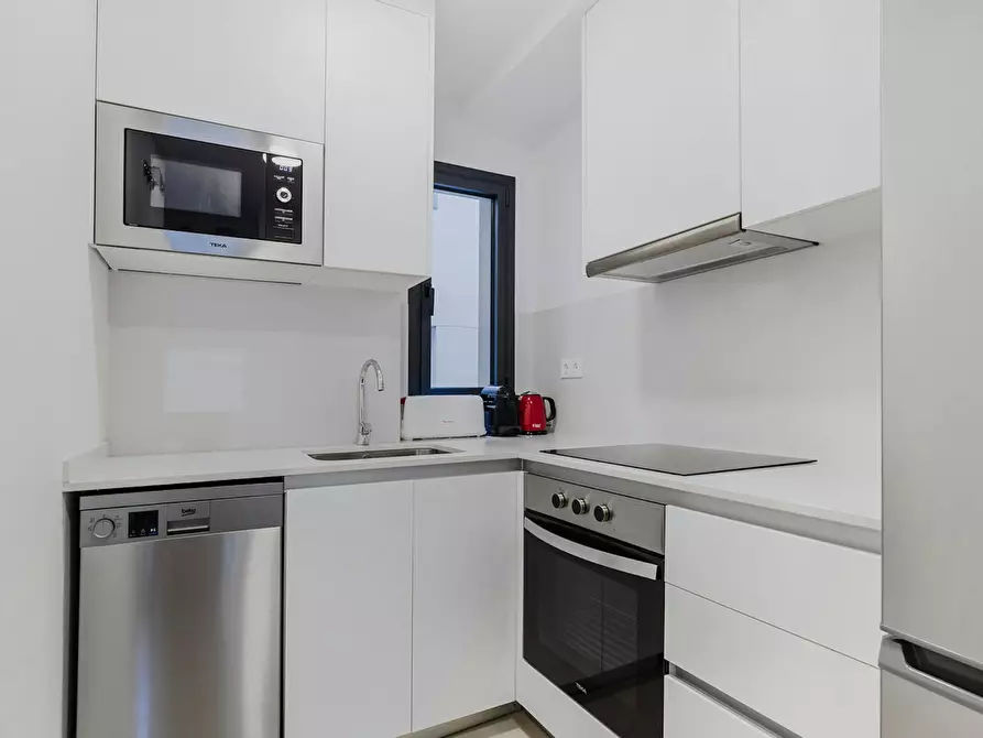 Immagine 7 di Appartamento in affitto  in Carrer de París a Barcelona