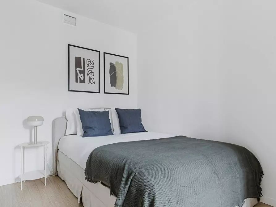 Immagine 9 di Appartamento in affitto  in Carrer de París a Barcelona