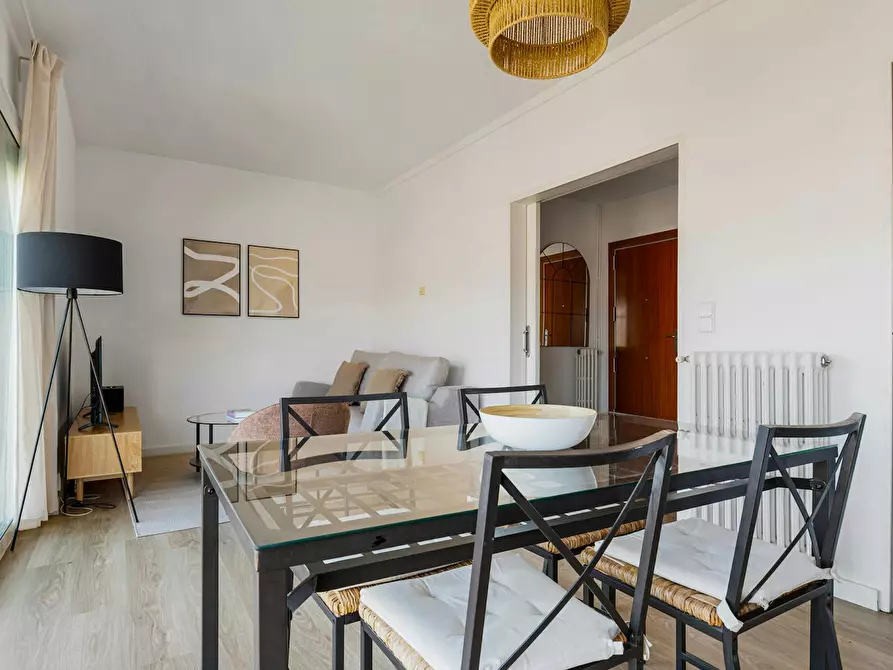 Immagine 8 di Appartamento in affitto  in Travessera de les Corts a Barcelona