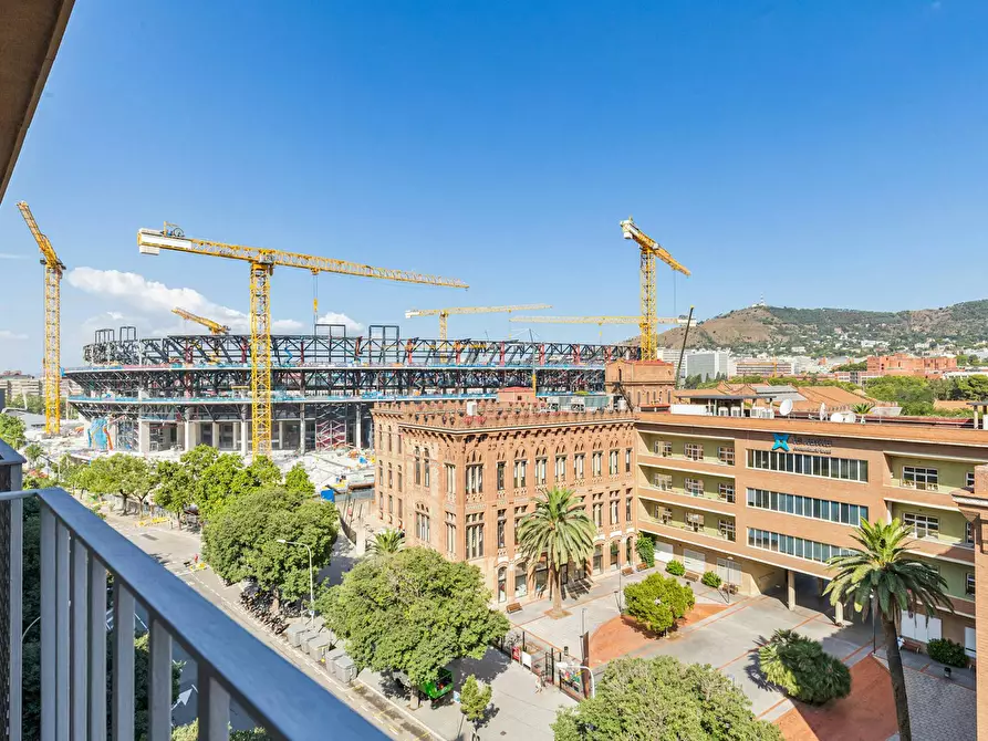 Immagine 5 di Appartamento in affitto  in Travessera de les Corts a Barcelona