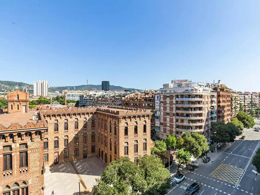 Immagine 6 di Appartamento in affitto  in Travessera de les Corts a Barcelona