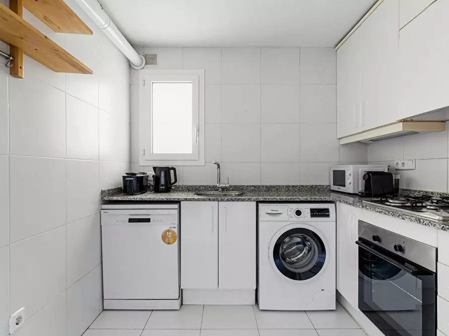 Immagine 9 di Appartamento in affitto  in Travessera de les Corts a Barcelona