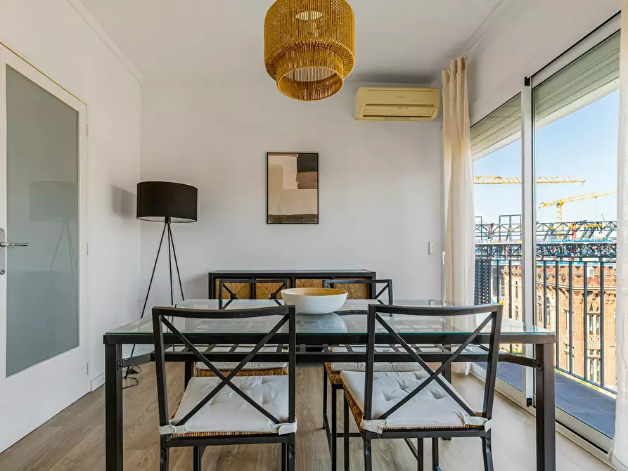 Immagine 7 di Appartamento in affitto  in Travessera de les Corts a Barcelona