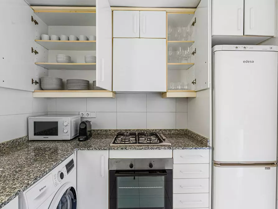 Immagine 10 di Appartamento in affitto  in Travessera de les Corts a Barcelona