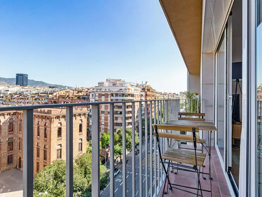 Immagine 4 di Appartamento in affitto  in Travessera de les Corts a Barcelona