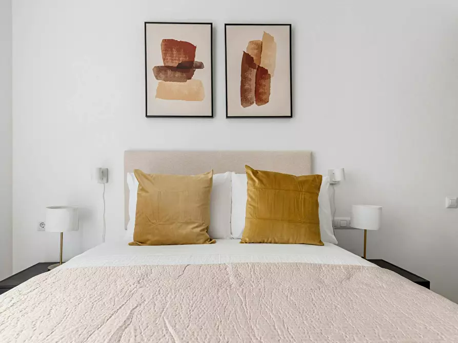 Immagine 10 di Appartamento in affitto  in Carrer de Muntaner a Barcelona