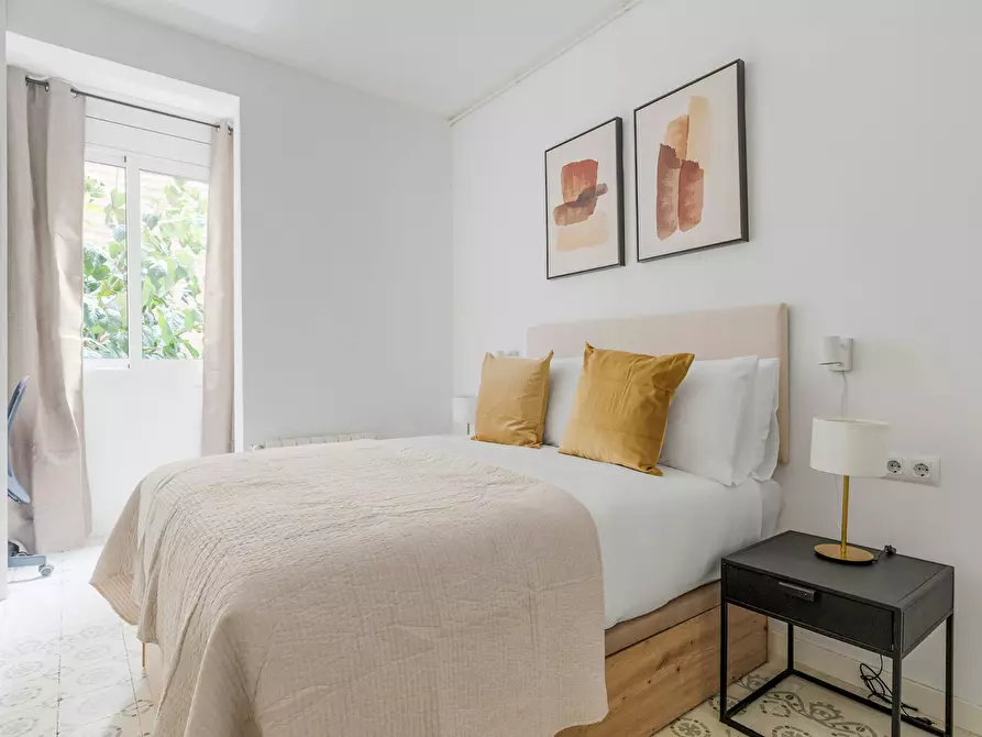 Immagine 9 di Appartamento in affitto  in Carrer de Muntaner a Barcelona